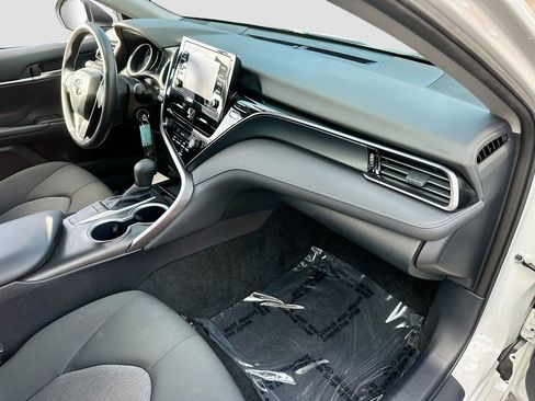Used 2023 Toyota Camry LE image 26