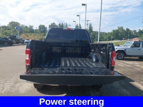 Used 2020 Ford F150 XLT w/ Equipment Group 302A Luxury AWD/4WD image 15