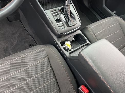 Certified 2024 Honda CR-V Sport image 21