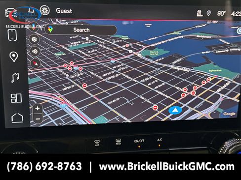 New 2025 GMC Canyon Elevation image 26