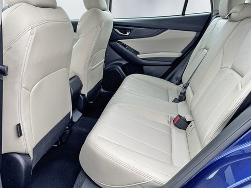 Used 2017 Subaru Impreza 2.0i Limited image 20