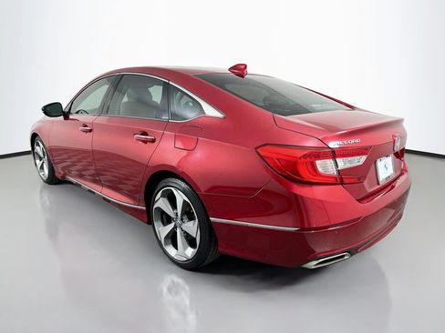Used 2018 Honda Accord Touring image 7