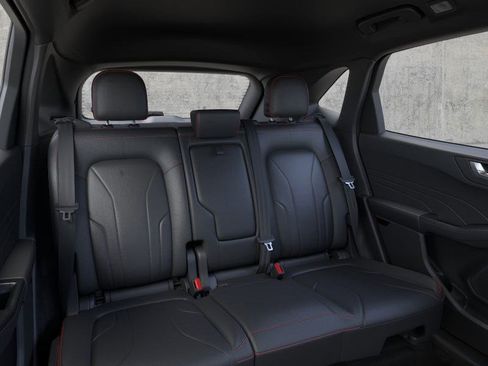 New 2026 Ford Escape ST-Line Elite w/ Premium Technology Package image 11