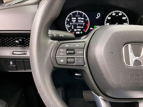 Certified 2024 Honda CR-V EX image 23
