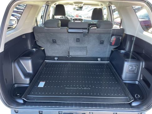 Used 2023 Toyota 4Runner SR5 image 9