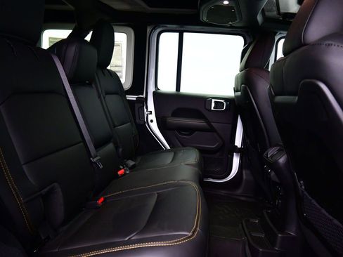 New 2024 Jeep Wrangler Unlimited Rubicon 392 image 17