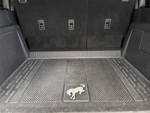 Used 2023 Ford Bronco Raptor AWD/4WD image 15
