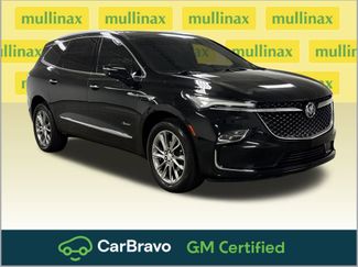 Certified 2022 Buick Enclave Avenir w/ Avenir Technology Package 360° Tour