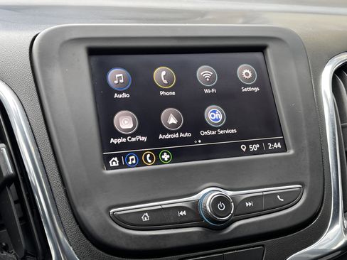 Used 2022 Chevrolet Equinox LT image 26