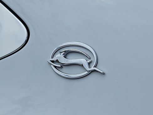 Used 2019 Chevrolet Impala LS FWD image 35