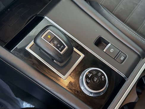 Used 2022 Mitsubishi Outlander SEL Black Edition image 20