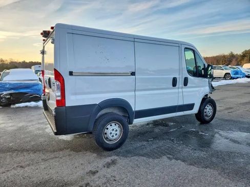 Used 2023 RAM ProMaster 1500 image 3