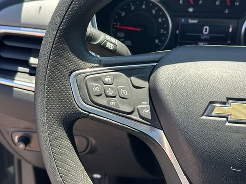 Certified 2023 Chevrolet Equinox LT FWD image 18