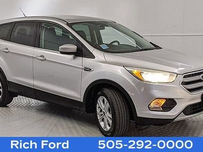 Used 2017 Ford Escape SE