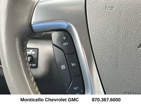 Used 2016 Chevrolet Traverse LT image 15