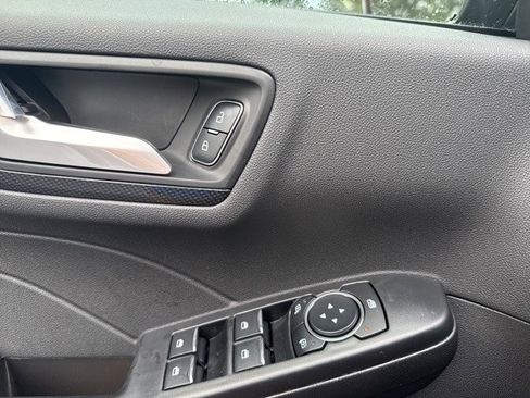 Used 2026 Ford Escape ST-Line w/ Tech Pack #1 FWD image 12