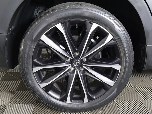 Used 2023 MAZDA CX-50 AWD 2.5 S w/ Weather Package image 22