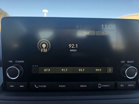 New 2025 Honda Accord SE image 21