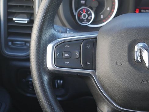 Used 2025 RAM 2500 Tradesman image 14