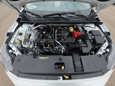 Certified 2023 Nissan Sentra SR w/ SR Premium Package FWD image 29