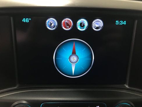 Used 2017 Chevrolet Silverado 1500 LT w/ All Star Edition image 19