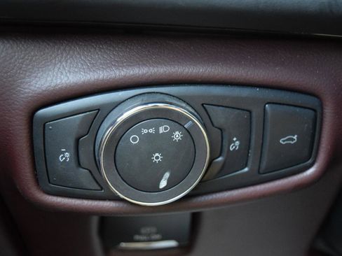 Used 2017 Lincoln MKZ Black Label w/ Climate Package FWD image 24