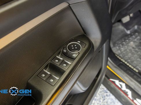Used 2022 Ford Bronco Sport Big Bend AWD/4WD image 12
