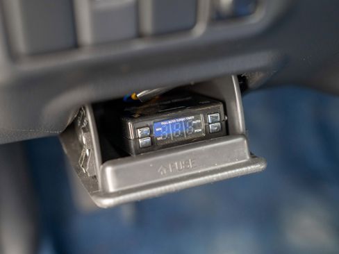 Used 2005 Subaru Impreza WRX STI image 30