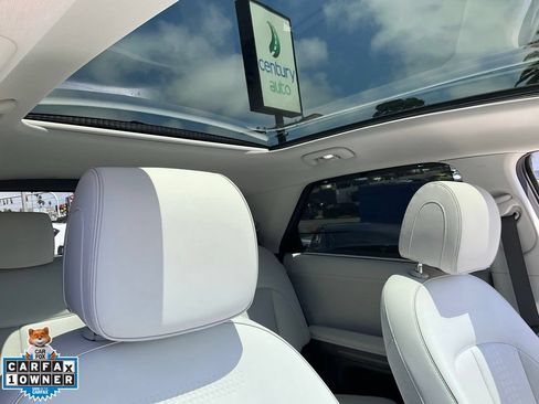 Used 2024 Hyundai Ioniq 5 Limited RWD image 61