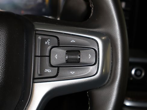 Used 2025 Chevrolet Silverado 1500 LT image 23