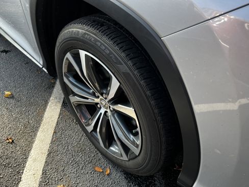 Used 2017 Lexus RX 350 350 image 11