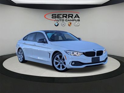 Used 2015 BMW 428i Gran Coupe