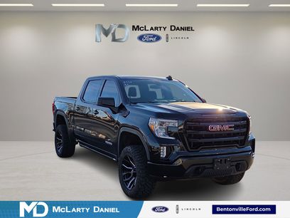 Used 2022 GMC Sierra 1500 Elevation