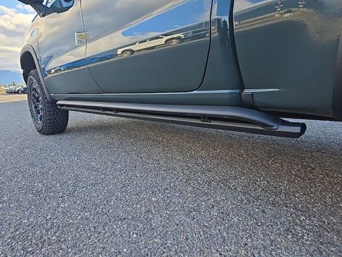 New 2026 Chevrolet Silverado 1500 ZR2 w/ ZR2 Bison Edition image 32