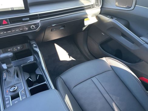 New 2026 Kia Sorento X-Line EX AWD/4WD image 16