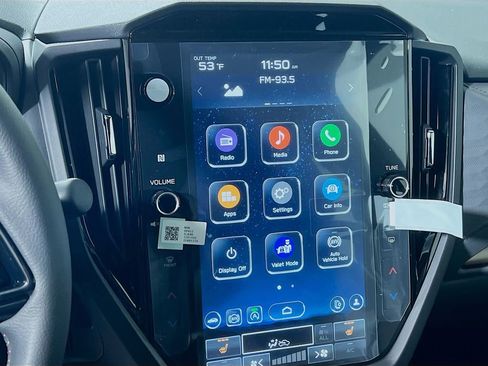 New 2026 Subaru Forester Sport image 12