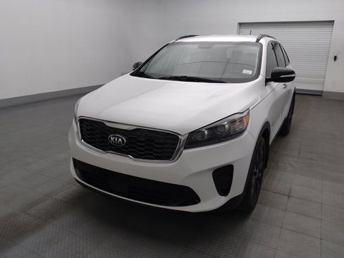 Used 2020 Kia Sorento S FWD image 15