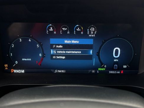 Used 2024 Ford F150 XLT w/ Mobile Office Package image 22