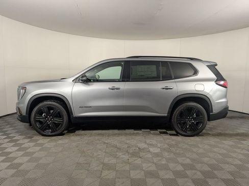New 2025 GMC Acadia Elevation w/ Super Cruise Package image 3