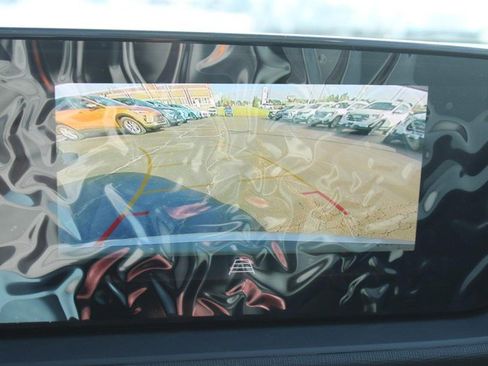 New 2026 Buick Envista Preferred w/ Convenience I Package FWD image 10