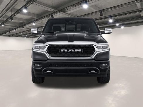Used 2019 RAM 1500 Limited AWD/4WD image 5