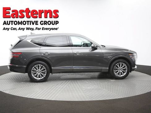 Used 2024 Genesis GV80 2.5T AWD/4WD image 44