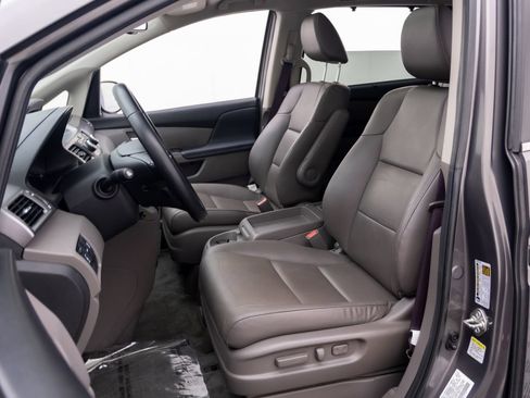 Used 2015 Honda Odyssey EX-L image 16