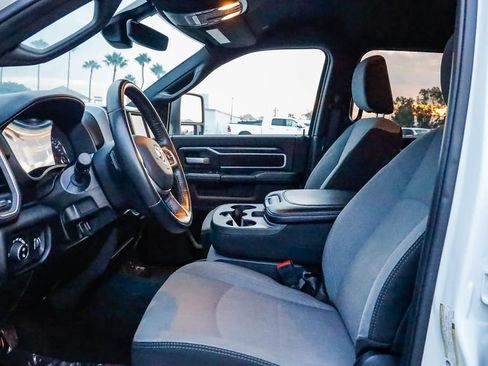 Certified 2024 RAM 2500 Big Horn image 18