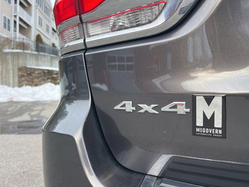 Used 2018 Jeep Grand Cherokee Limited image 10