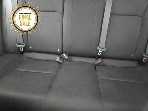 Used 2023 Honda Civic LX image 18