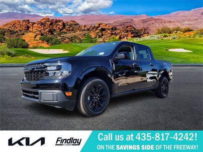 Used 2023 Ford Maverick XLT w/ XLT Luxury Package