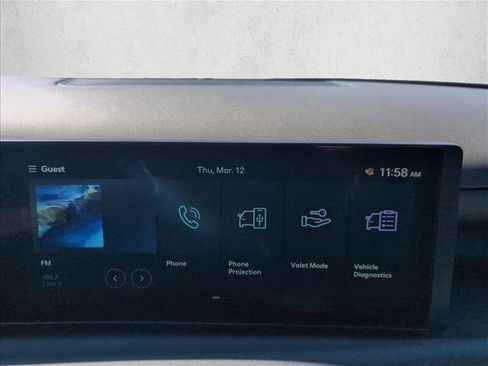 New 2026 Hyundai Santa Cruz SEL FWD image 12