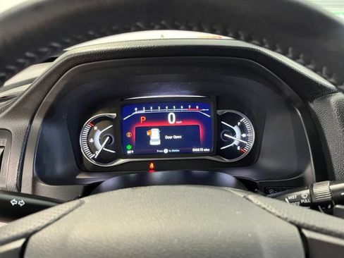 Used 2023 Honda Passport EX-L image 26