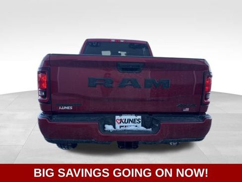 New 2026 RAM 2500 Big Horn image 9